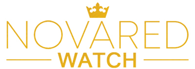 Novared Watch